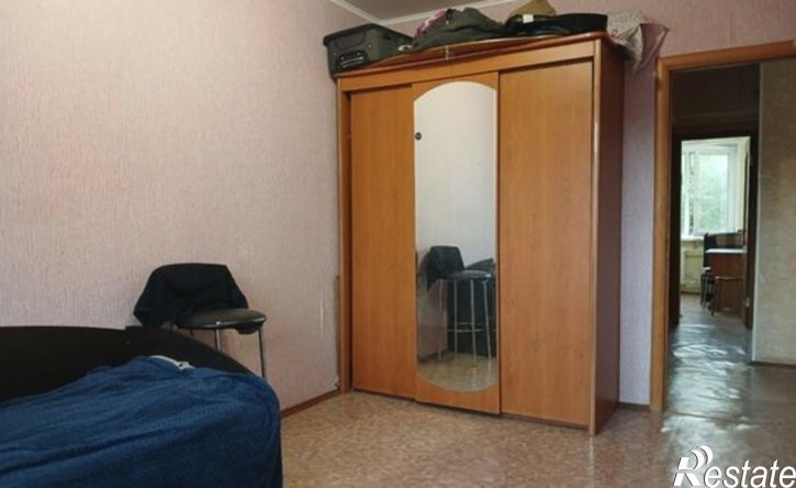 2-комн квартира ул Пермякова, 69,  д. 69