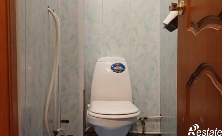 2-комн квартира ул Пермякова, 69,  д. 69