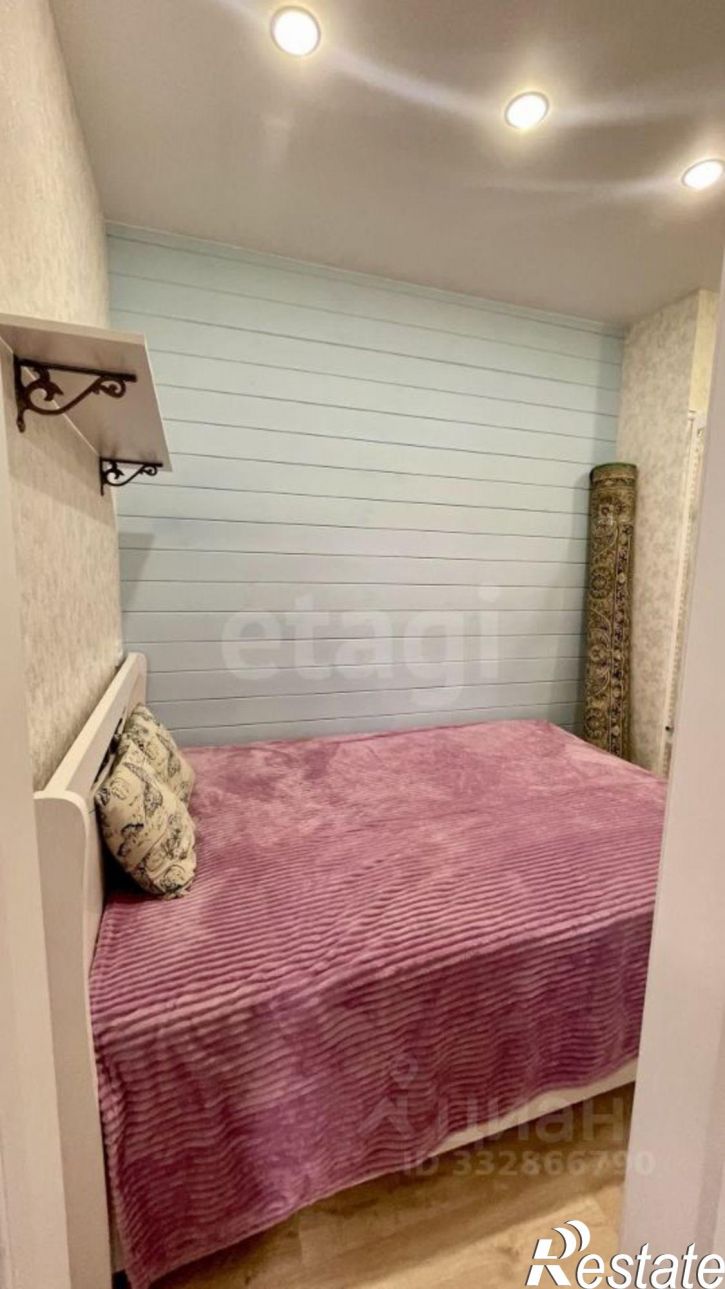 1-комн квартира ул Газовиков, 73 3,  д. 73 3,  к. 3