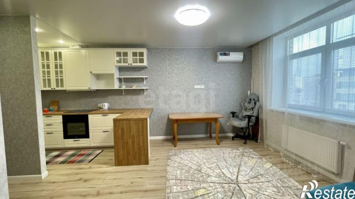 1-комн квартира ул Газовиков, 73 3,  д. 73 3,  к. 3