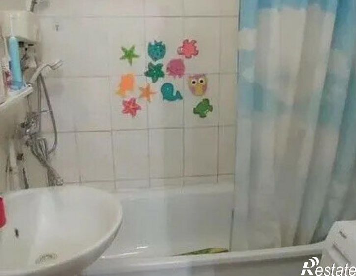 2-комн квартира ул Михаила Сперанского, 25,  д. 25