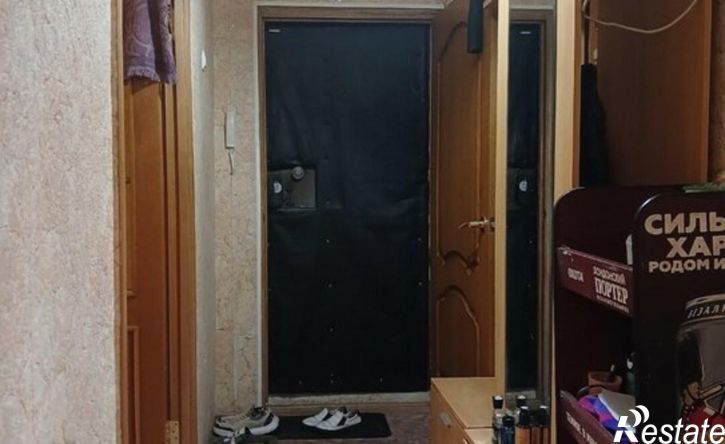 2-комн квартира ул Пермякова, 69,  д. 69