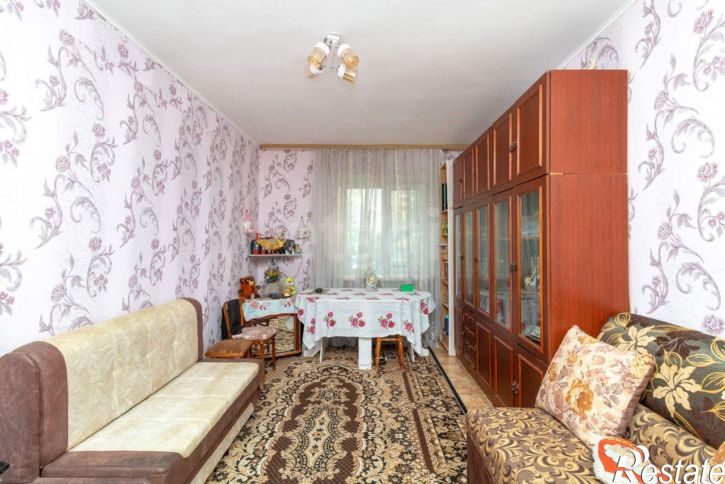 2-комн квартира ул Беляева, 37 1,  д. 37 1,  к. 1