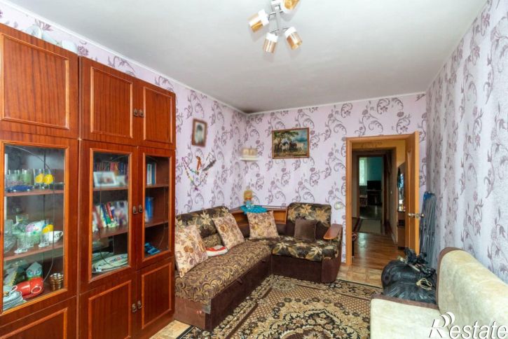 2-комн квартира ул Беляева, 37 1,  д. 37 1,  к. 1