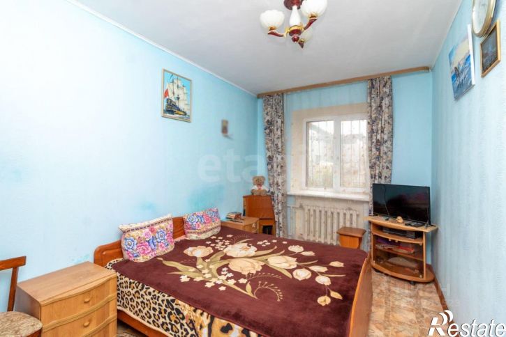 2-комн квартира ул Беляева, 37 1,  д. 37 1,  к. 1