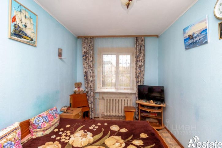 2-комн квартира ул Беляева, 37 1,  д. 37 1,  к. 1