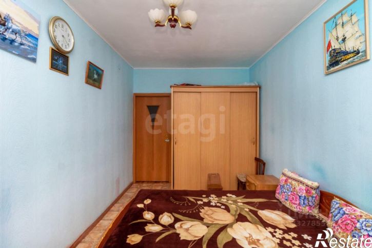 2-комн квартира ул Беляева, 37 1,  д. 37 1,  к. 1