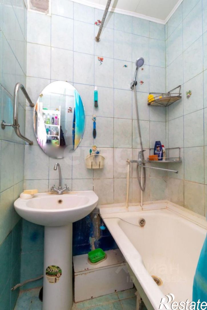 2-комн квартира ул Беляева, 37 1,  д. 37 1,  к. 1