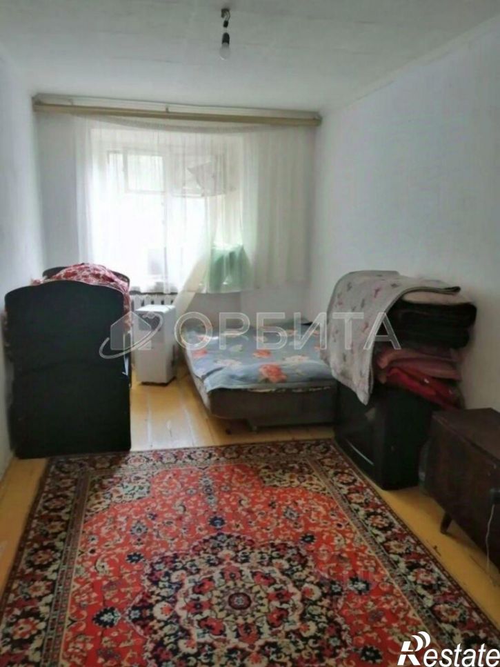 2-комн квартира ул Карская, 21,  д. 21