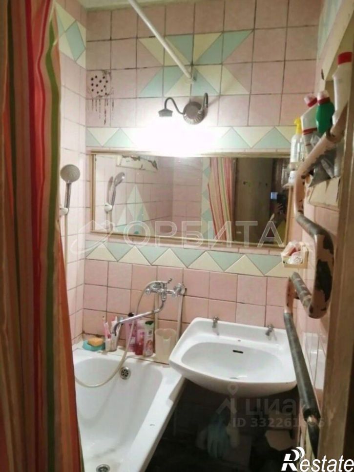 2-комн квартира ул Карская, 21,  д. 21