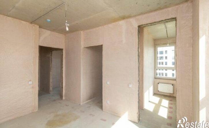 2-комн квартира ул Евгения Войнова, 3,  д. 3