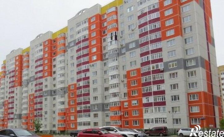 2-комн квартира ул Кремлевская, 110 3,  д. 110 3,  к. 3