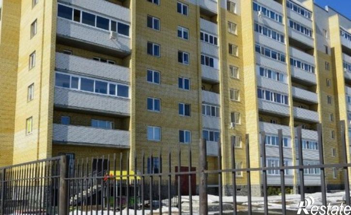1-комн квартира ул Пирогова, 11,  д. 11