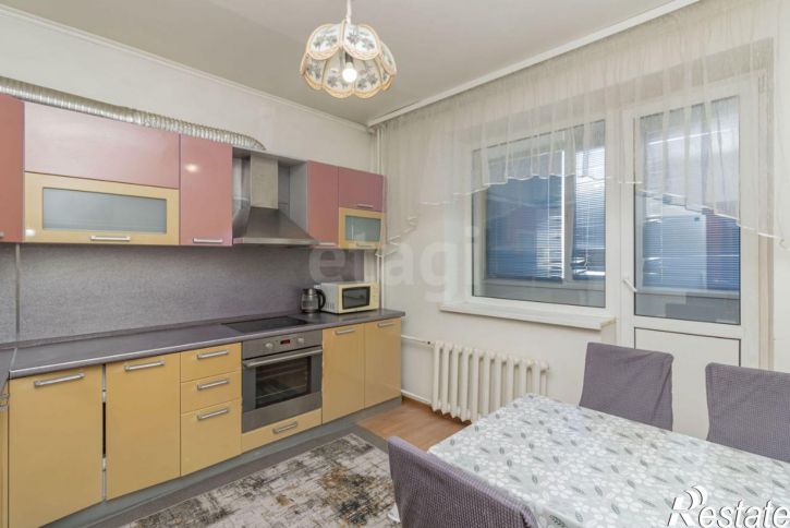 1-комн квартира ул Харьковская, 27,  д. 27