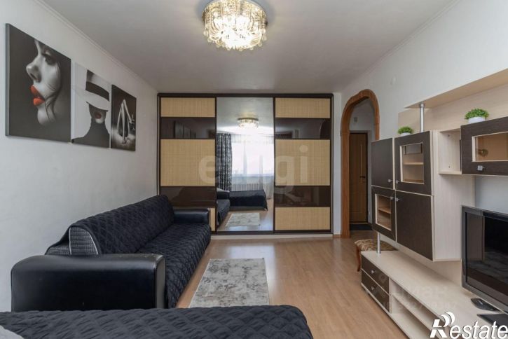 1-комн квартира ул Харьковская, 27,  д. 27