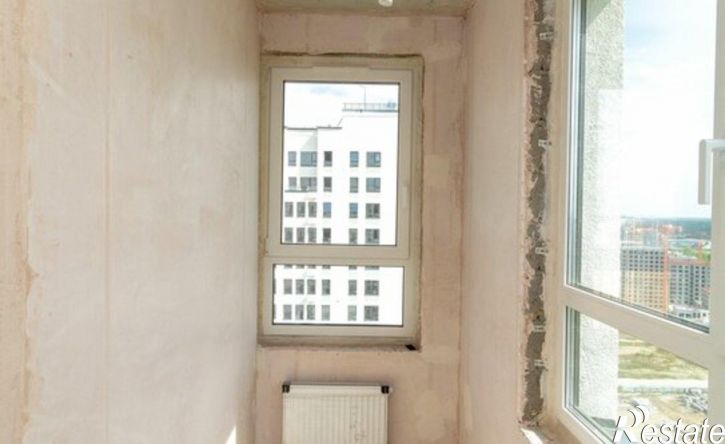 2-комн квартира ул Евгения Войнова, 3,  д. 3