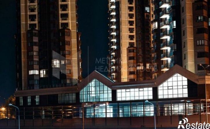 3-комн квартира ул Первомайская, 50,  д. 50