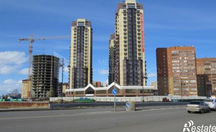3-комн квартира ул Первомайская, 50,  д. 50