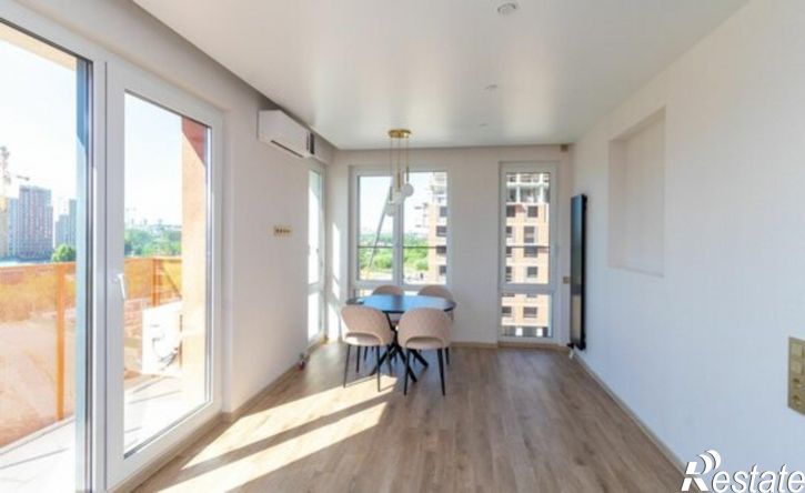 1-комн квартира улица Газовиков, 38к2