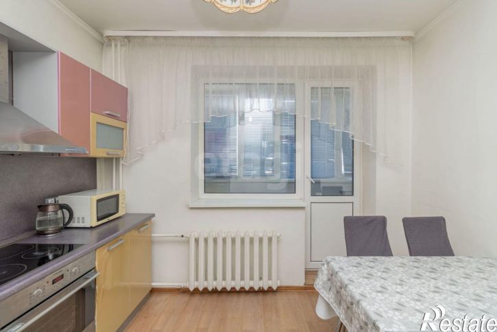 1-комн квартира ул Харьковская, 27,  д. 27