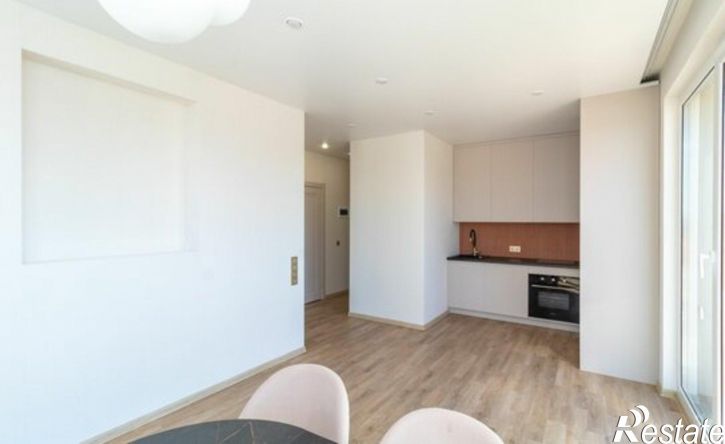 1-комн квартира улица Газовиков, 38к2