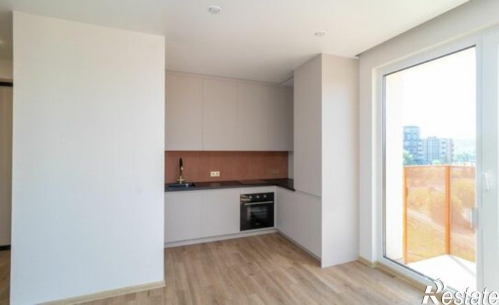 1-комн квартира улица Газовиков, 38к2