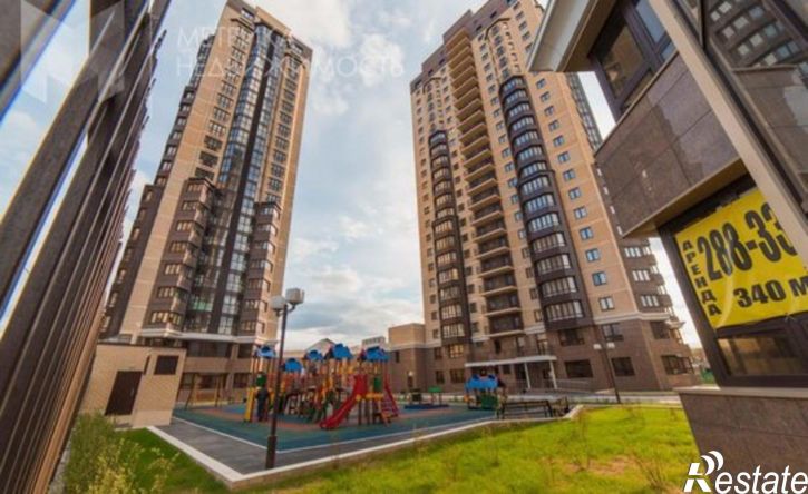 3-комн квартира ул Первомайская, 50,  д. 50