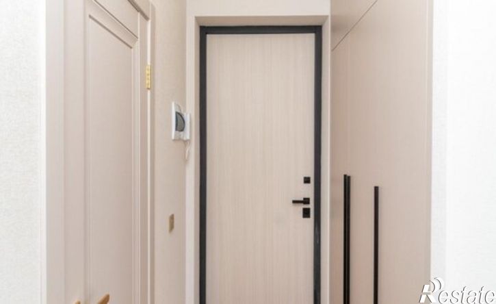 1-комн квартира улица Газовиков, 38к2