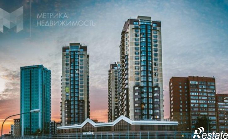 3-комн квартира ул Первомайская, 50,  д. 50