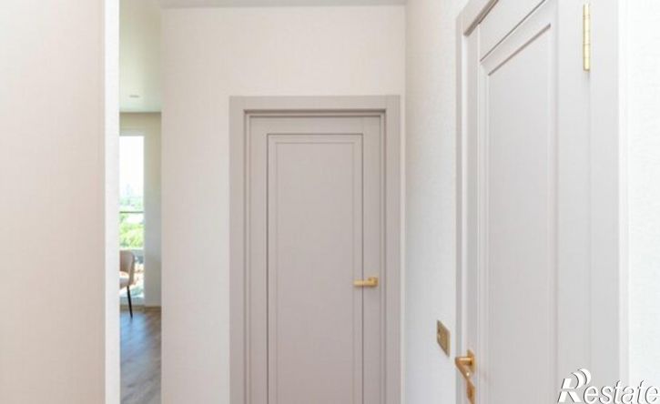 1-комн квартира улица Газовиков, 38к2