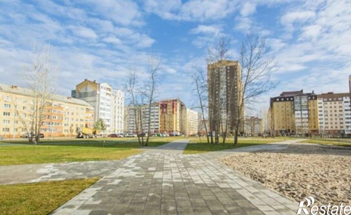 1-комн квартира ул Мебельщиков, 14,  д. 14