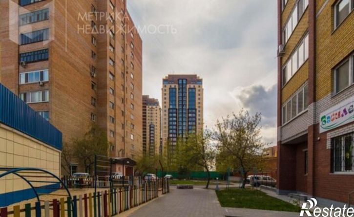 3-комн квартира ул Первомайская, 50,  д. 50