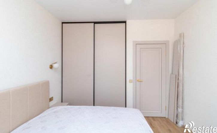1-комн квартира улица Газовиков, 38к2