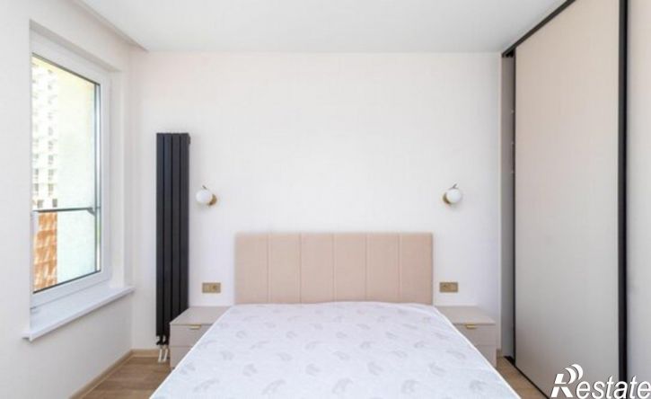1-комн квартира улица Газовиков, 38к2