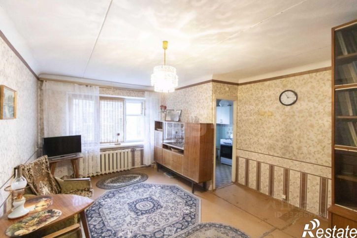 3-комн квартира ул Мельникайте, 103,  д. 103