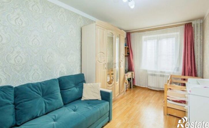 1-комн квартира ул Мебельщиков, 14,  д. 14