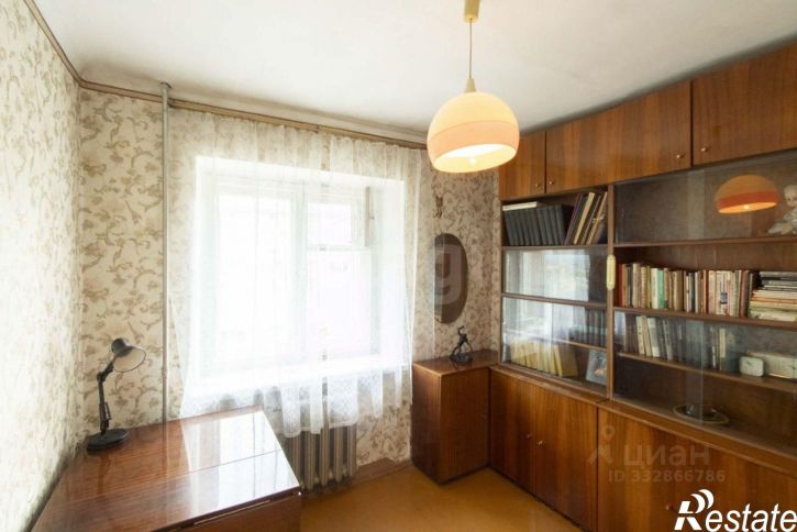 3-комн квартира ул Мельникайте, 103,  д. 103
