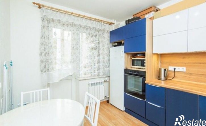 1-комн квартира ул Мебельщиков, 14,  д. 14