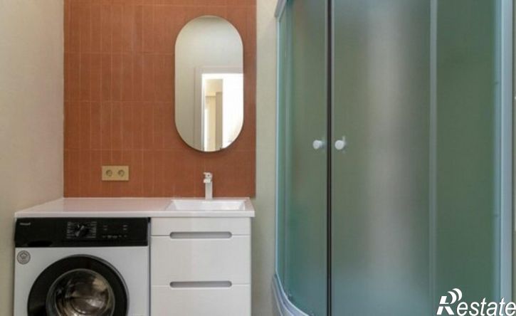 1-комн квартира улица Газовиков, 38к2