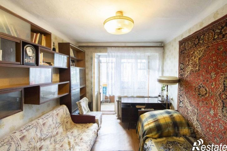3-комн квартира ул Мельникайте, 103,  д. 103