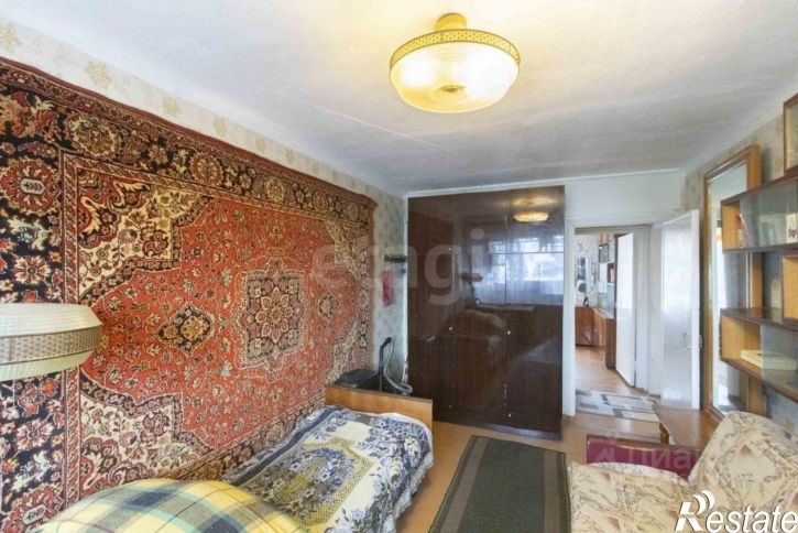 3-комн квартира ул Мельникайте, 103,  д. 103
