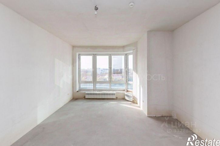 2-комн квартира ул Первомайская, 50,  д. 50