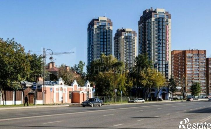 3-комн квартира ул Первомайская, 50,  д. 50
