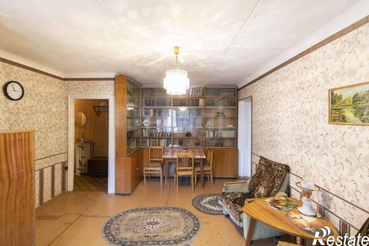 3-комн квартира ул Мельникайте, 103,  д. 103