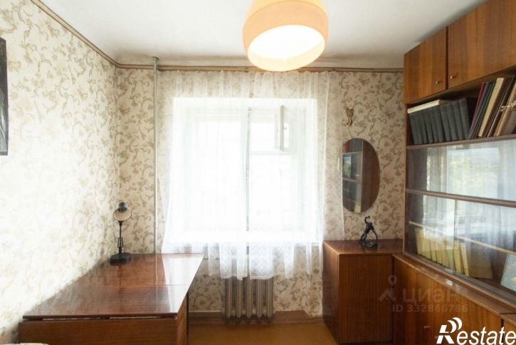 3-комн квартира ул Мельникайте, 103,  д. 103