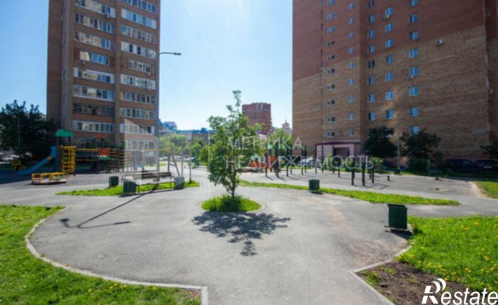 3-комн квартира ул Первомайская, 50,  д. 50