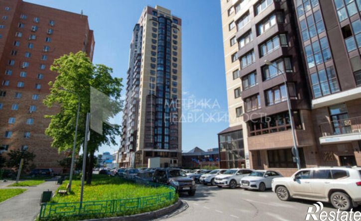 3-комн квартира ул Первомайская, 50,  д. 50