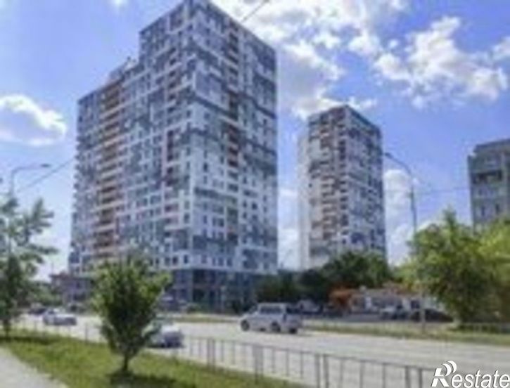 2-комн квартира ул Менжинского, 64,  д. 64