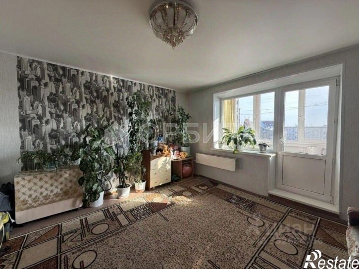 4-комн квартира ул Николая Федорова, 11,  д. 11