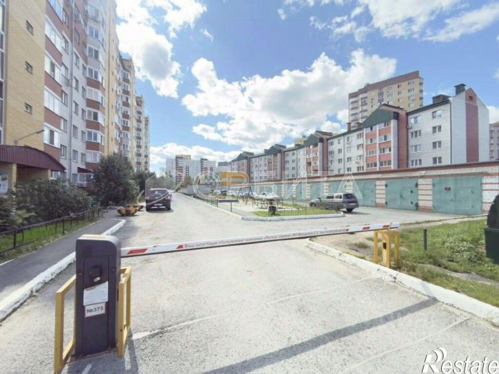 1-комн квартира ул Энергостроителей, 18,  д. 18